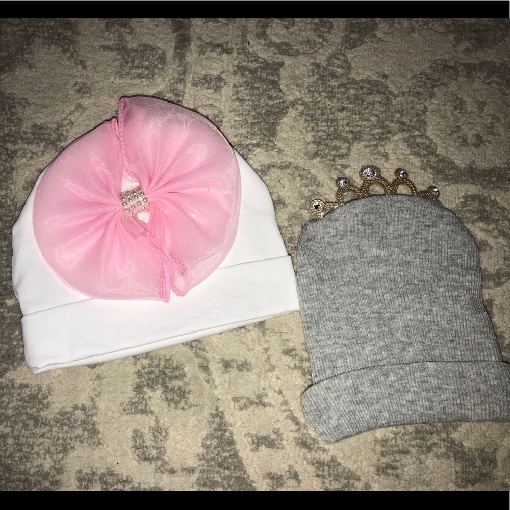 Baby hats